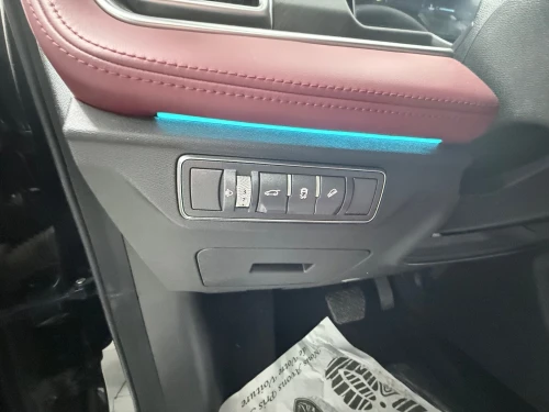 Jetour  X70 PLUS 2025 Luxury 7 Places