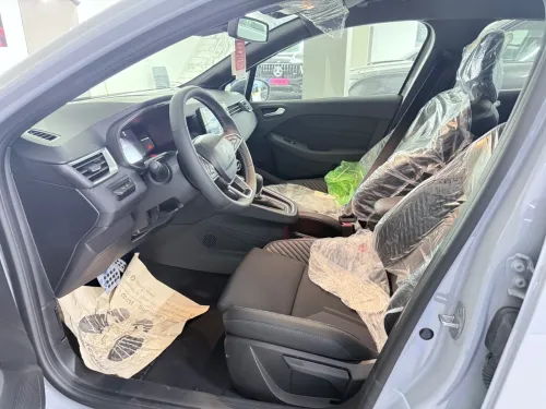 Renault Clio 5  2026 Esprit Alpine