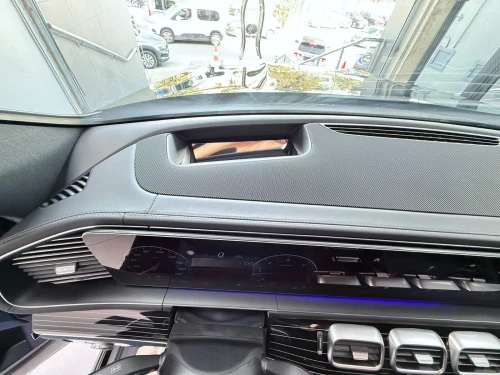 Mercedes GLE 300D 2026 Manufaktur