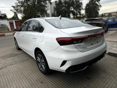 Kia K3 2026 Comfort edition