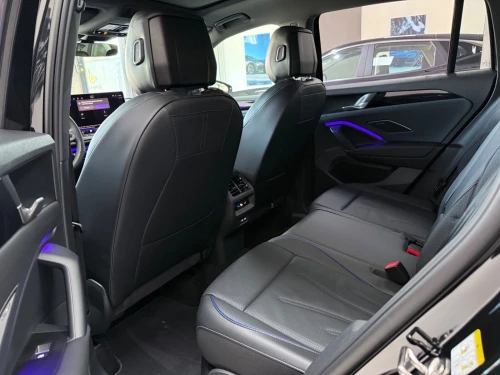 Volkswagen New Tiguan 2026 R LINE FULL BLACK