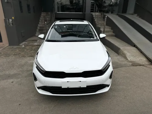 Kia K3 2026 Comfort edition