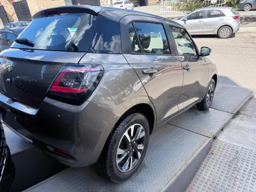 Suzuki Swift Dzire 2026 Full