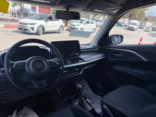 Suzuki Swift Dzire 2026 Full