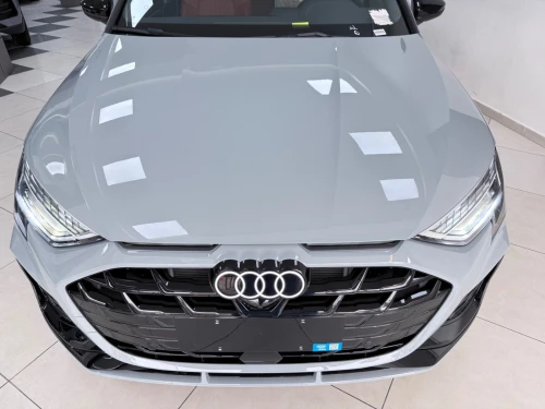 Audi A3 Sportback 2026 S line
