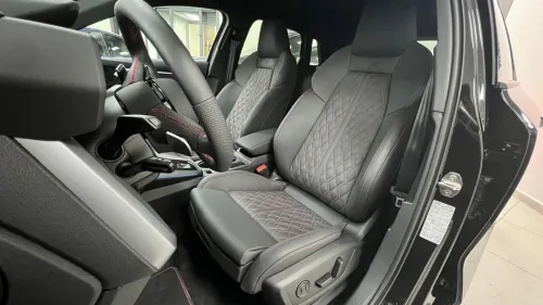 Audi A3 2025 New A3 s line