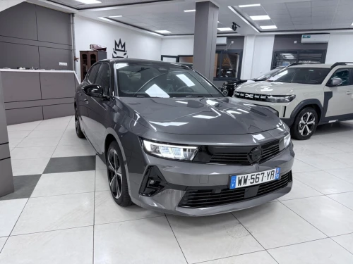Opel Astra 2025 Gs Line