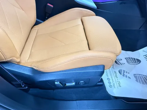 BMW X3 2026 M sport