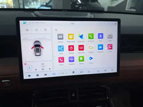 Jetour Dashing 2025 Luxury