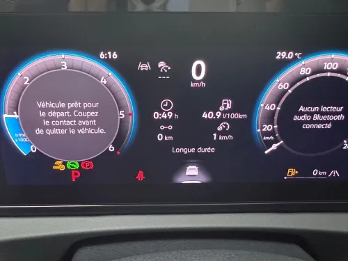 Volkswagen New Tiguan 2026 R line full black