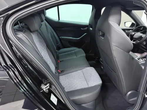 Skoda Octavia 2026 Sport Line