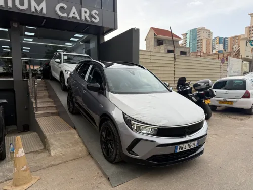 Opel GrandLand 2025 Gs Line