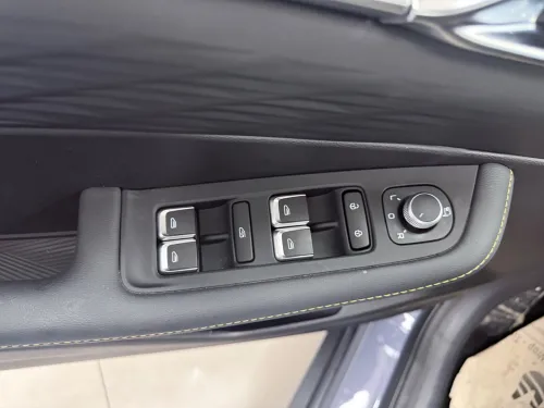 Geely Coolray 2026 Flagship