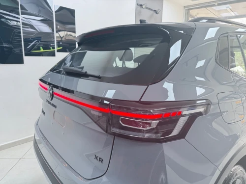Volkswagen Tahru 2026 XR FULL BLACK TURBO