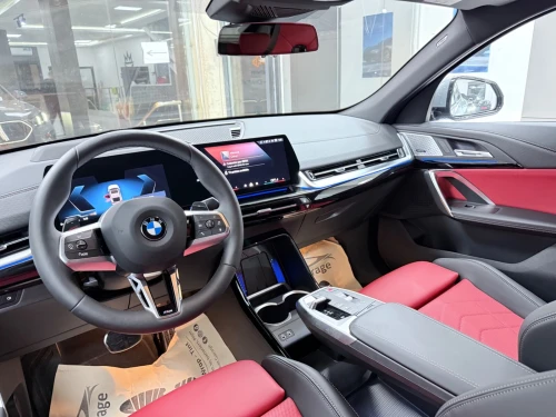 BMW X2 Xdrive 20d 2026 M sport