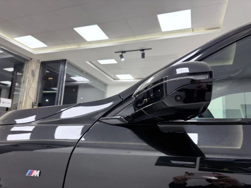 BMW X3 2026 M sport
