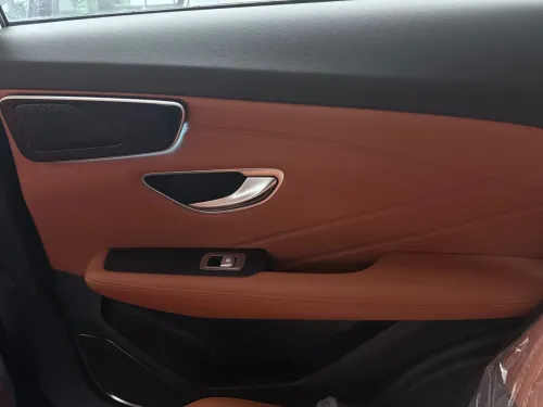 Jetour  X70 PLUS 2025 Luxury 7 places