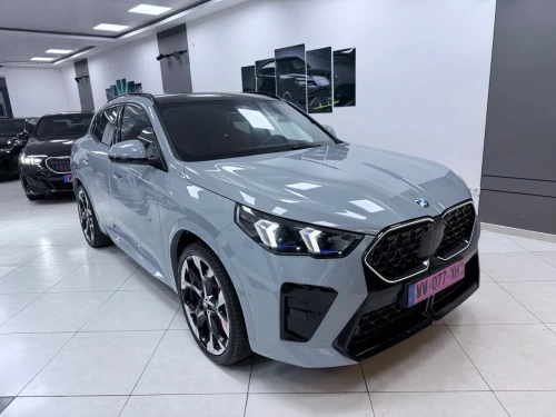 BMW X2 Xdrive 20d 2026 M sport