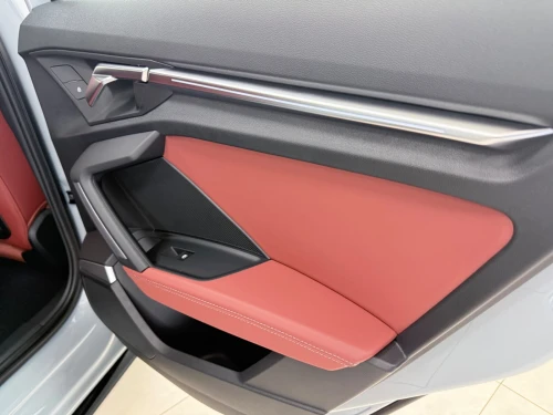 Audi A3 Sportback 2026 S line