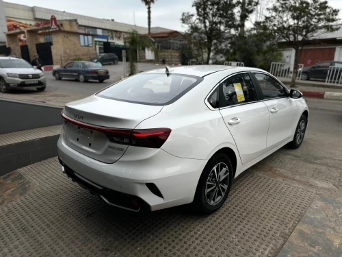 Kia K3 2026 Comfort edition