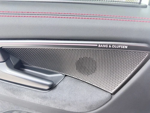 Audi A6 2026 S line black