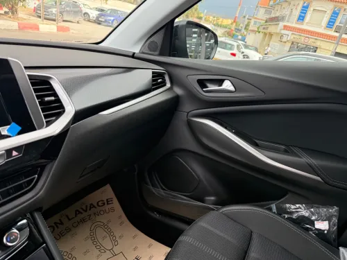 Opel GrandLand 2025 Gs Line