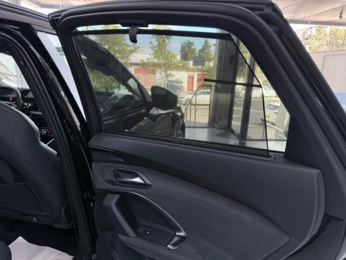 Audi Q5 2026 S line full black