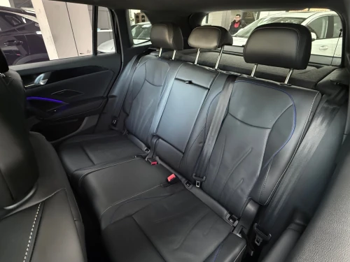 Volkswagen New Tiguan 2026 R LINE FULL BLACK