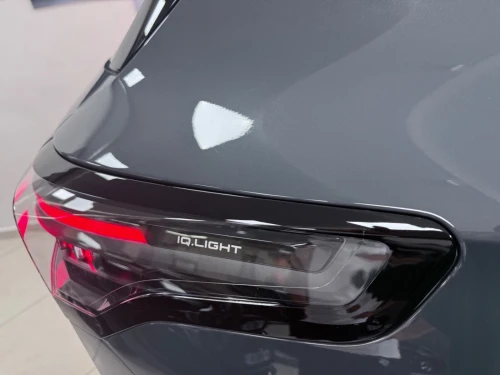 Volkswagen New Tiguan 2026 R line full black