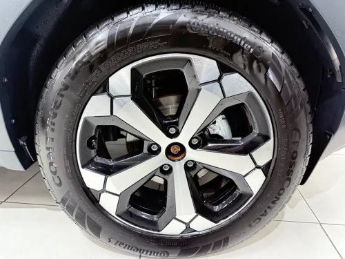 Dacia Duster 2025 Journey