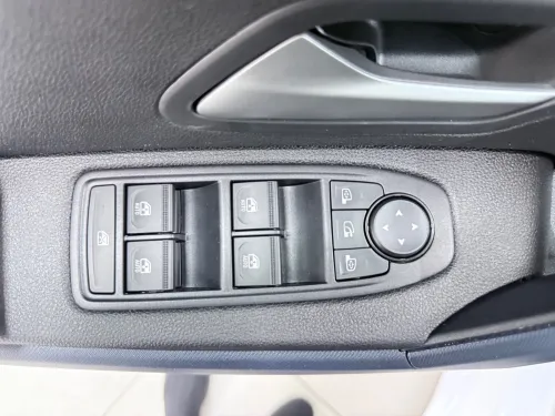 Dacia Duster 2025 Journey