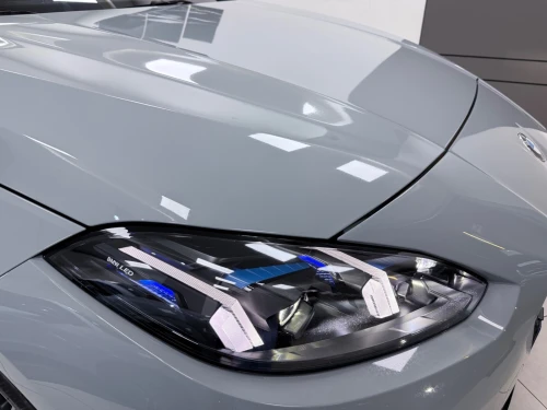 BMW New série 1 2026 M sport pack