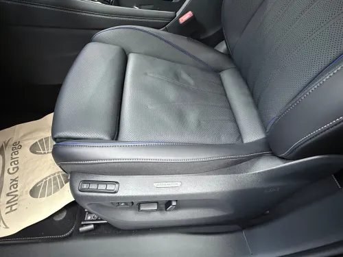 Volkswagen New Tiguan 2026 R LINE FULL BLACK