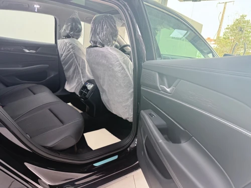 Volkswagen Passat 2026 Pro