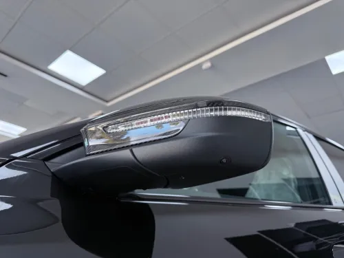 Audi Q5 2026 S line full black
