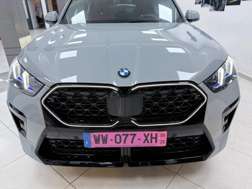 BMW X2 Xdrive 20d 2026 M sport