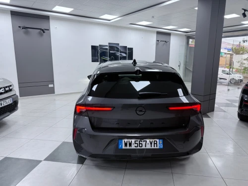 Opel Astra 2025 Gs Line