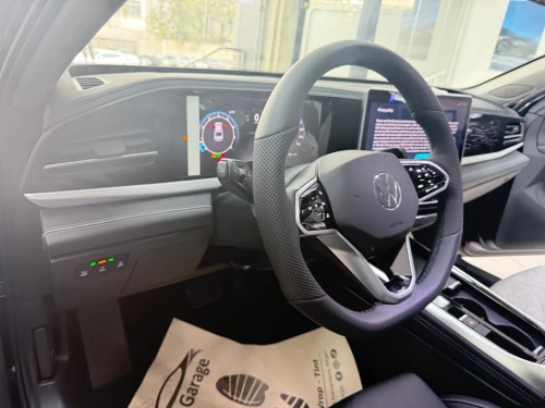 Volkswagen Passat 2026 Pro