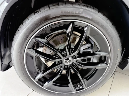Mercedes GLE 300D 2026 Manufaktur
