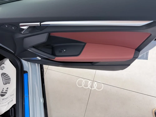 Audi A3 Sportback 2026 S line