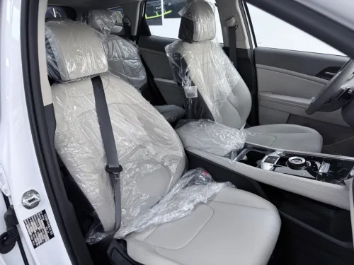 Kia Sportage restylé 2026 Premuim flagship