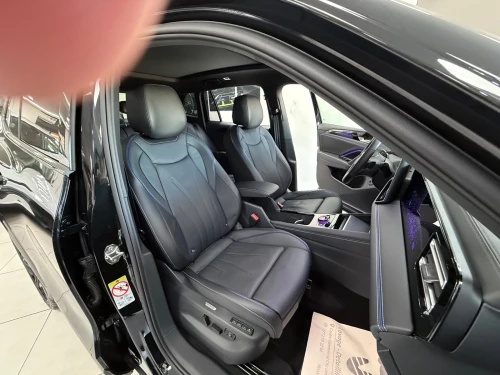 Volkswagen New Tiguan 2026 R LINE FULL BLACK