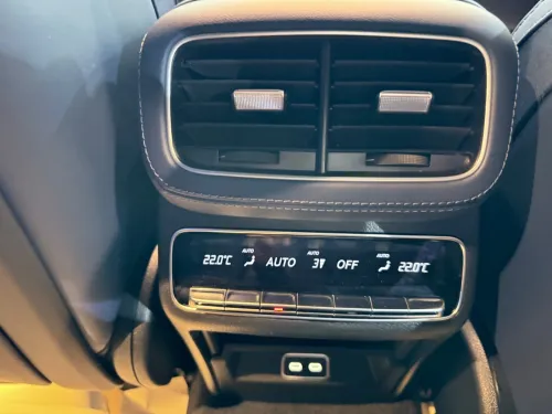 Mercedes GLE 300D 2026 Manufaktur