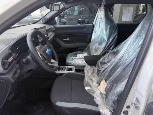 Dacia Duster 2026 Extreme