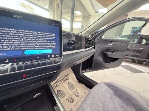Volkswagen Passat 2026 Pro