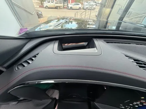 Audi Q5 2026 S line full black