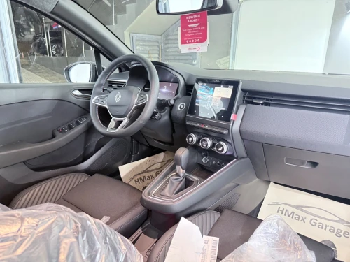 Renault Clio 5  2026 Esprit Alpine