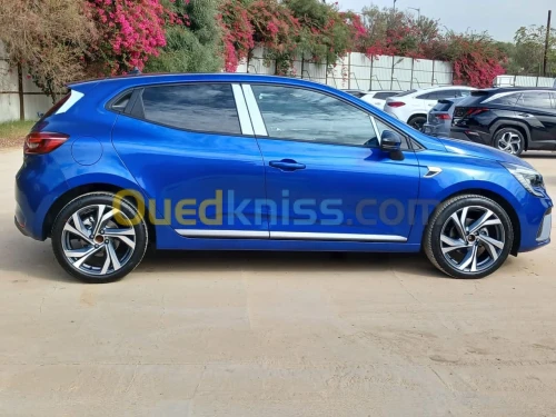 Renault Clio 5 2023 Rs Line