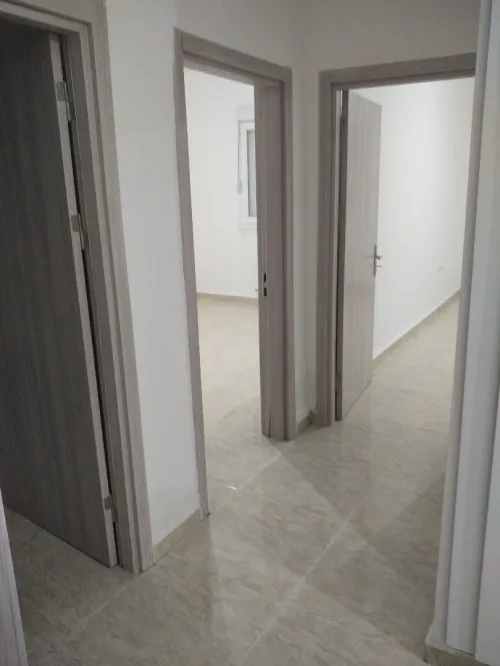 Location Appartement F5 Alger Mahelma