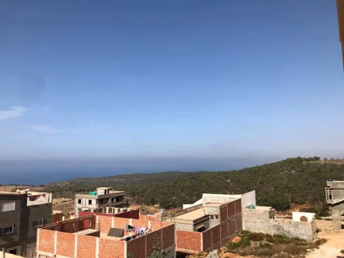 Vente Villa Tlemcen Marsa ben mhidi